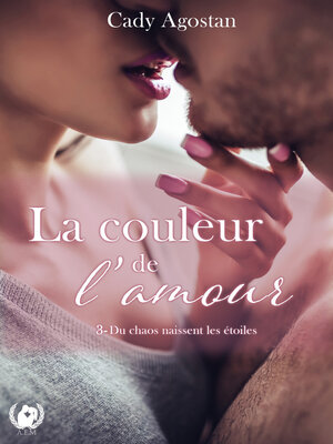 cover image of Du chaos naissent les étoiles